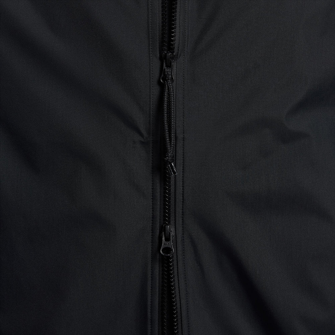 NIKE ACG PHANTAZMA STORM-FIT ADV JACKET / BLACK/BLACK/BLACK/SUMMIT WHITE