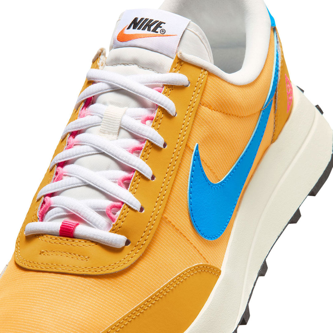 NIKE ACG(ナイキ エーシージー)| NIKE ACG LDV / DARK SULPHUR/SAIL/PHOTO BLUE | スノーボード・スケートボードのTACTICS JAPAN