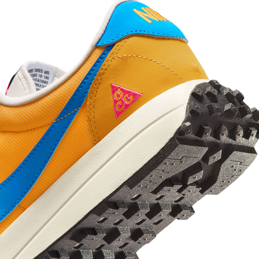 NIKE ACG(ナイキ エーシージー)| NIKE ACG LDV / DARK SULPHUR/SAIL/PHOTO BLUE | スノーボード・スケートボードのTACTICS JAPAN