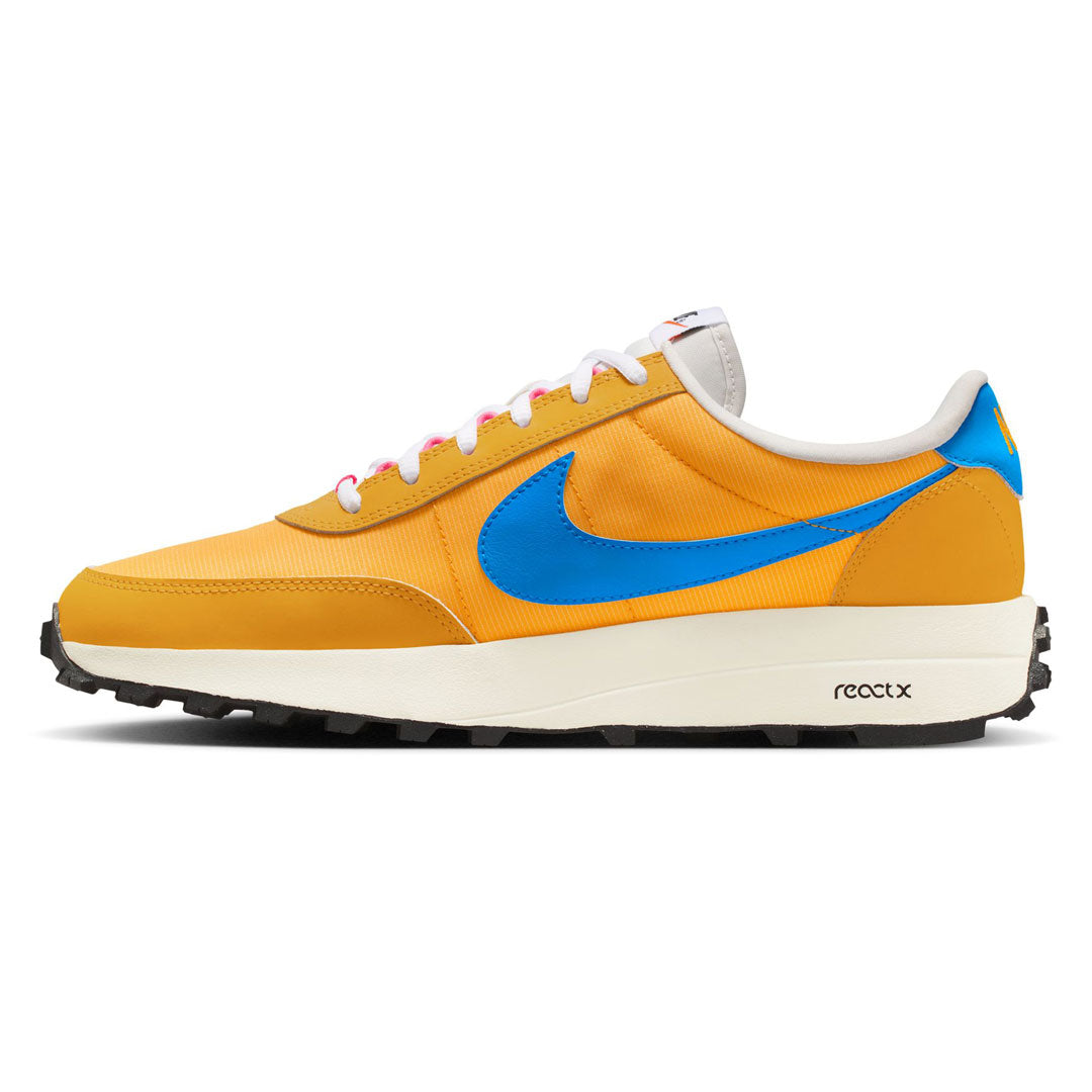 NIKE ACG(ナイキ エーシージー)| NIKE ACG LDV / DARK SULPHUR/SAIL/PHOTO BLUE | スノーボード・スケートボードのTACTICS JAPAN