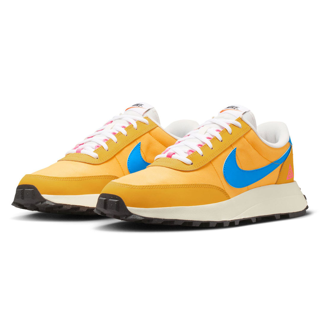 NIKE ACG(ナイキ エーシージー)| NIKE ACG LDV / DARK SULPHUR/SAIL/PHOTO BLUE | スノーボード・スケートボードのTACTICS JAPAN