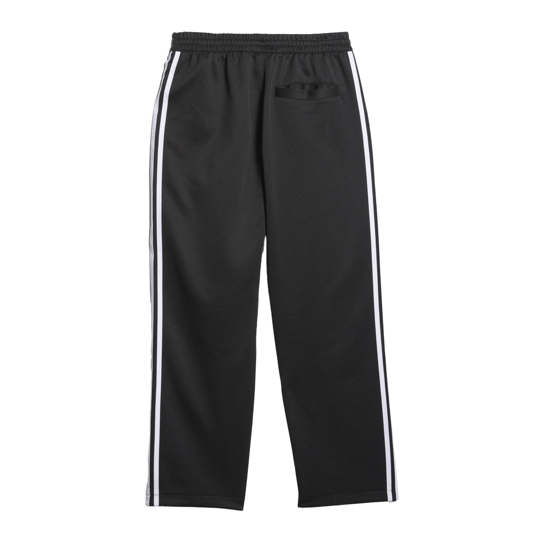 ADIDAS SKATEBOARDING(アディダス スケートボーディング)| SST TRACK PANTS / BLACK | スノーボード・スケートボードのTACTICS JAPAN