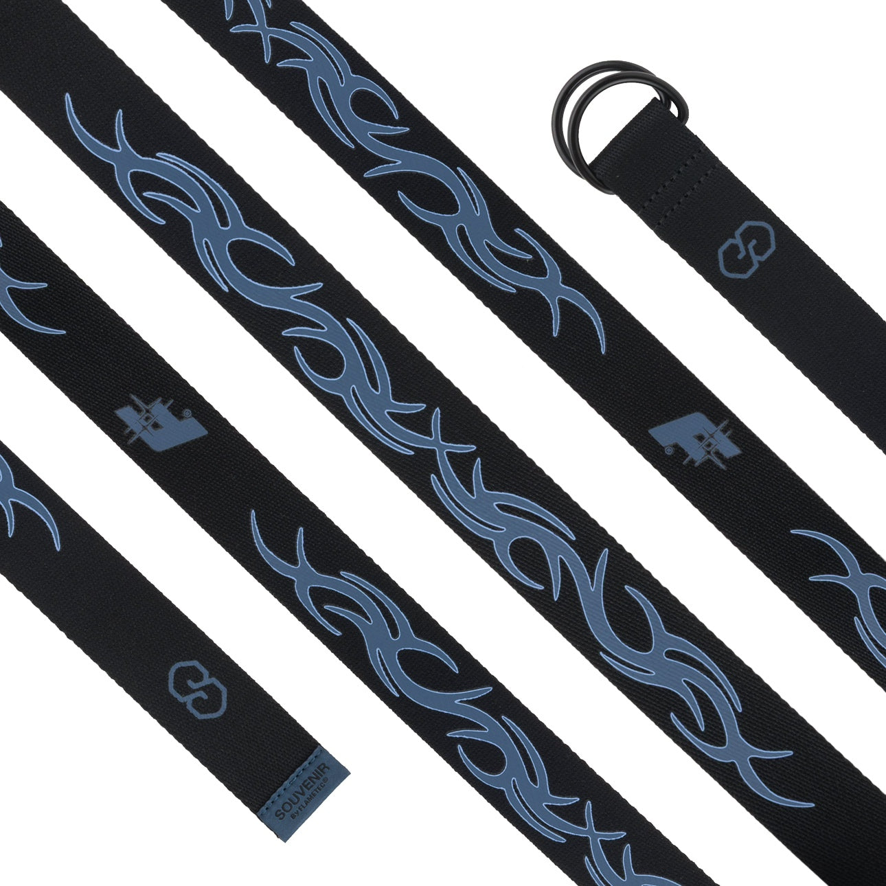 SOUVENIR SNOWBOARDING (スーベニア スノーボーディング)| SOUVENIR BY FLAMETEC BELT 2026 | スノーボード・スケートボードのTACTICS JAPAN