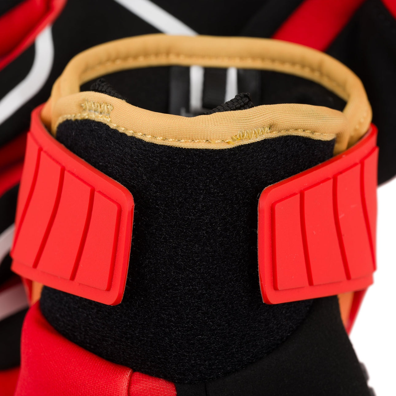 HOWL SUPPLY(ハウル サプライ)| SOUVENIR X HOWL GLOVE 2026 / FIRE RED | スノーボード・スケートボードのTACTICS JAPAN