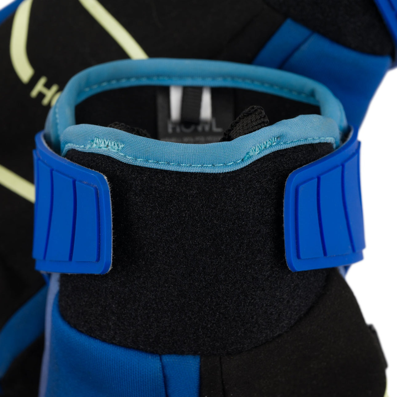 HOWL SUPPLY(ハウル サプライ)| SOUVENIR X HOWL GLOVE 2026 / SKY BLUE | スノーボード・スケートボードのTACTICS JAPAN