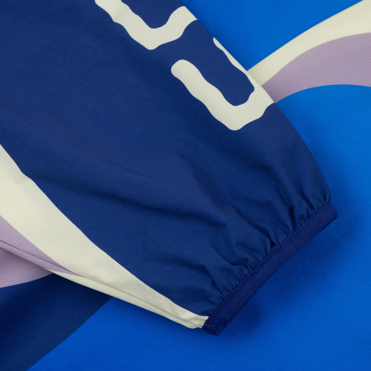 SOUVENIR SNOWBOARDING (スーベニア スノーボーディング)| SOUVENIR X HOWL WINDPROOF STRETCH MOTO SHIRT 2026 / SKY BLUE | スノーボード・スケートボードのTACTICS JAPAN