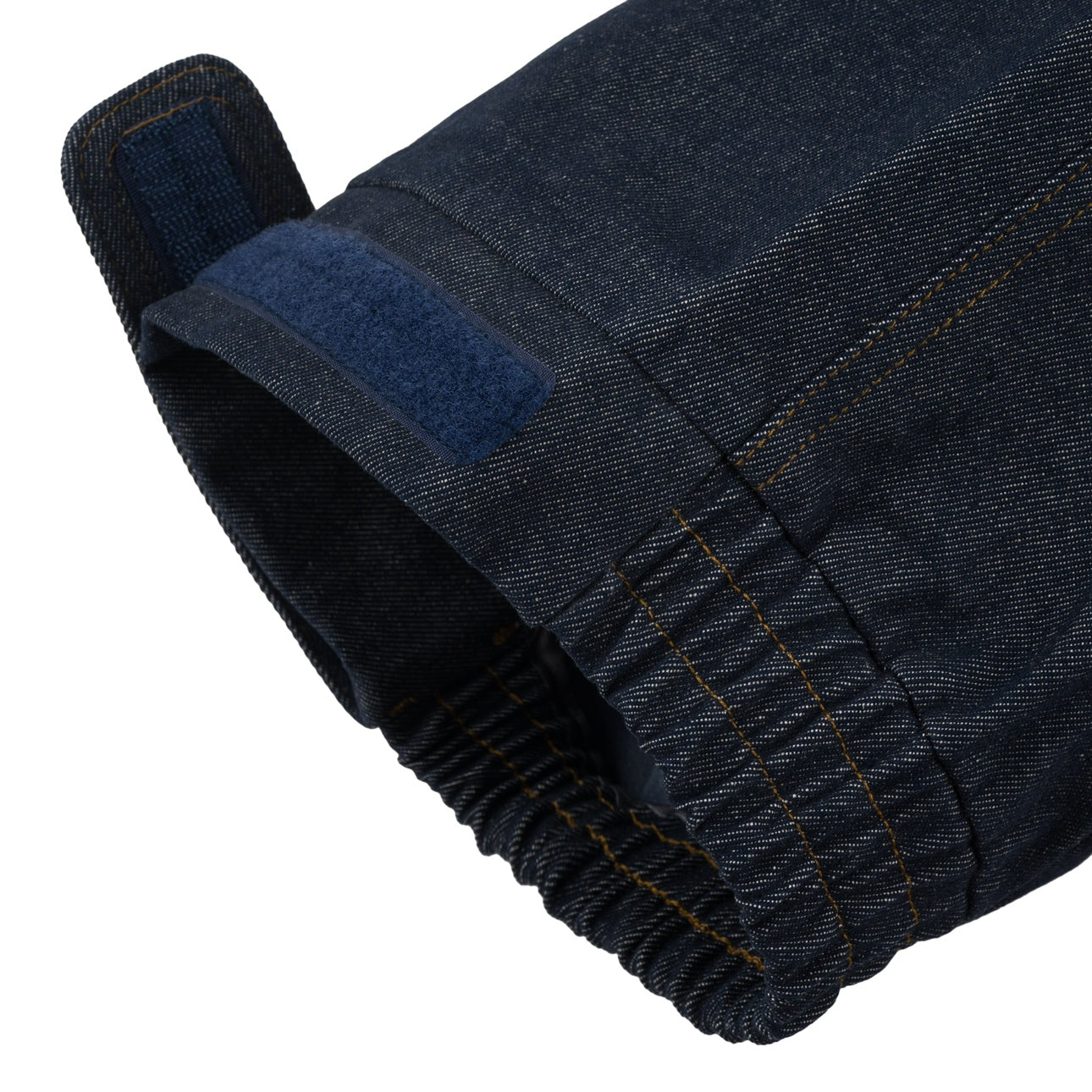 SOUVENIR SNOWBOARDING (スーベニア スノーボーディング)| 3 PLY DENIM PANT 2026 / DARK INDIGO | スノーボード・スケートボードのTACTICS JAPAN