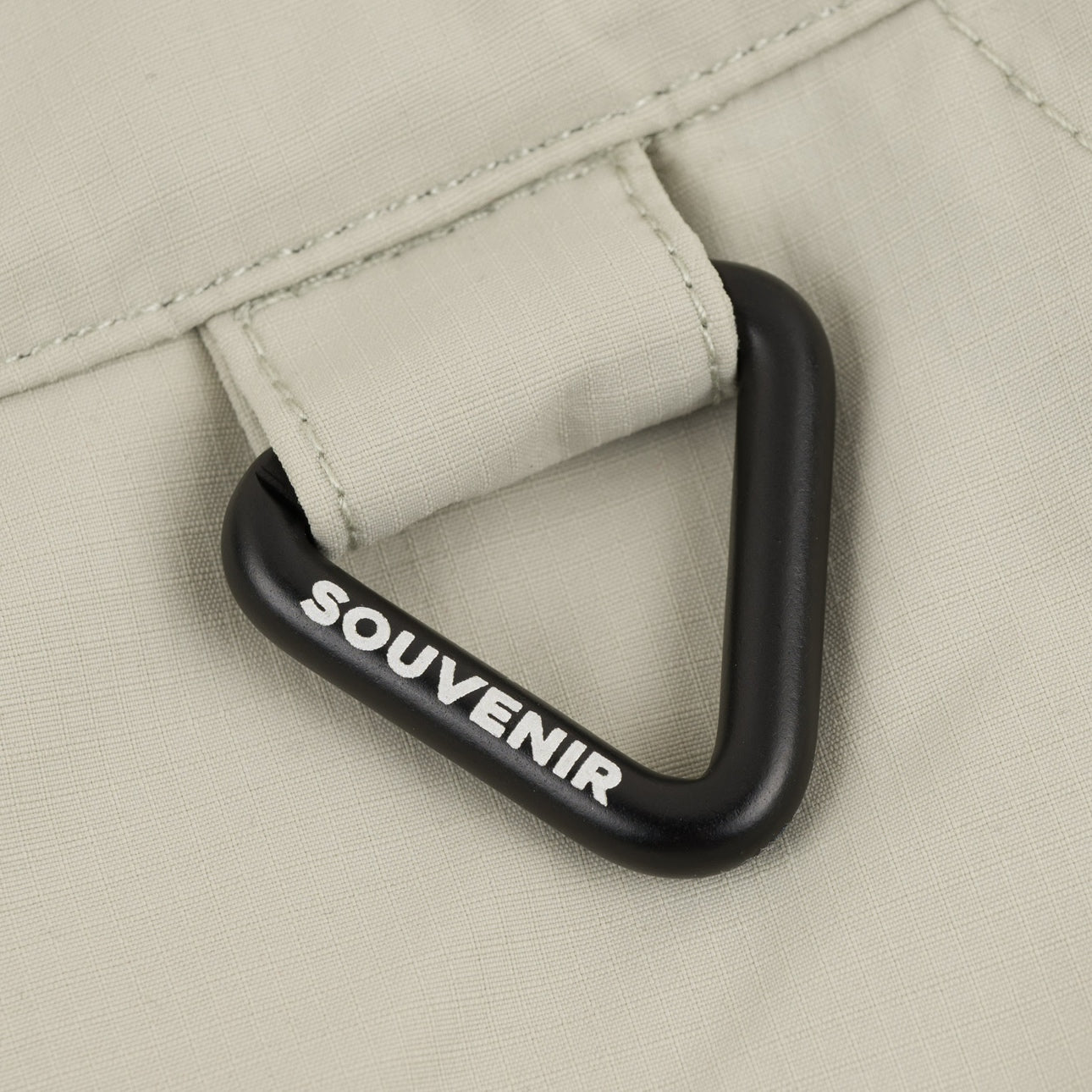 SOUVENIR SNOWBOARDING (スーベニア スノーボーディング)| 3 PLY RIPSTOP PANT 2026 / PUTTY | スノーボード・スケートボードのTACTICS JAPAN