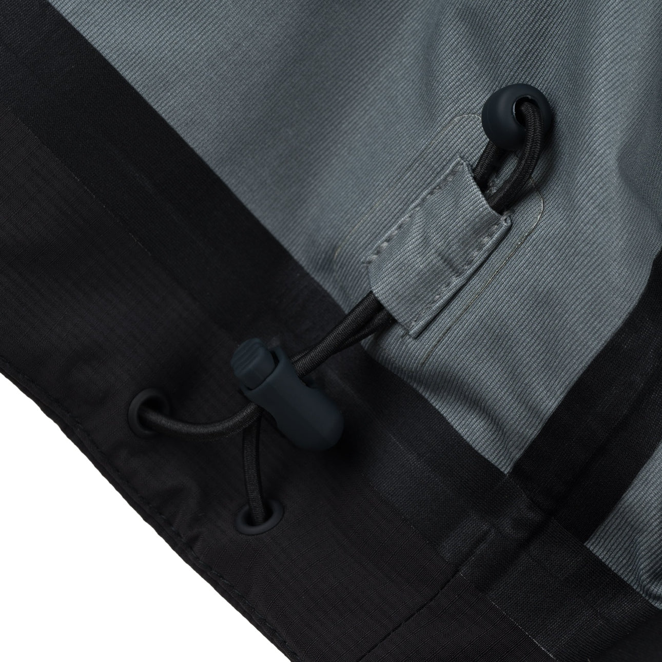 SOUVENIR SNOWBOARDING (スーベニア スノーボーディング)| 3 PLY RIPSTOP JACKET 2026 / BLACK | スノーボード・スケートボードのTACTICS JAPAN