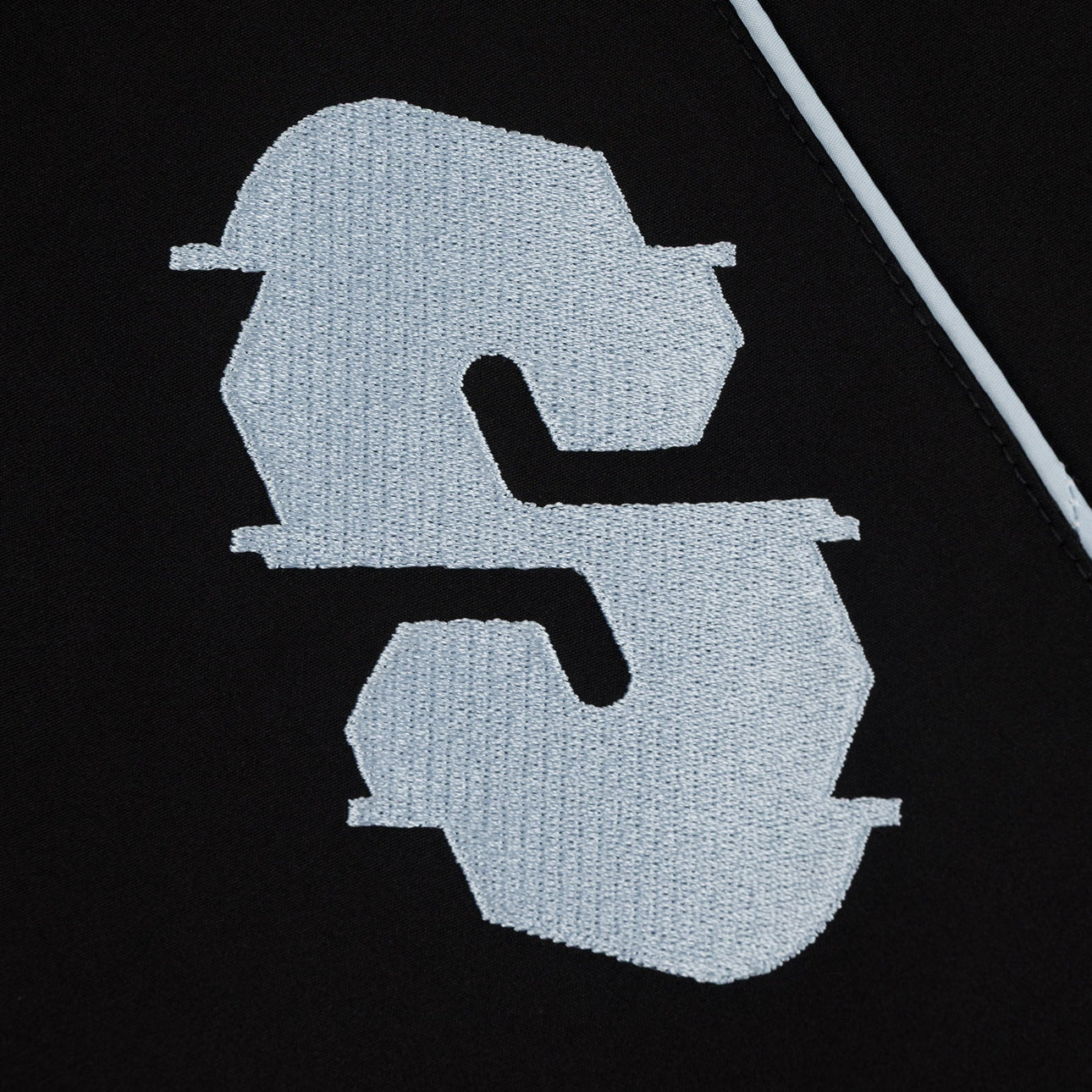 SOUVENIR SNOWBOARDING (スーベニア スノーボーディング)| INSULATED TRACK PANT 2026 / BLACK | スノーボード・スケートボードのTACTICS JAPAN