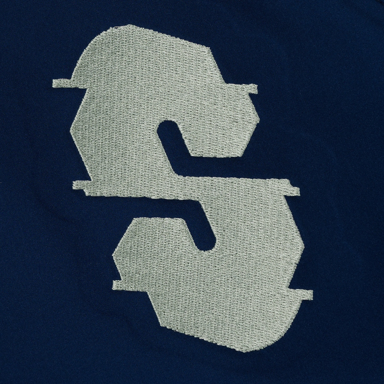 SOUVENIR SNOWBOARDING (スーベニア スノーボーディング)| INSULATED TRACK JACKET 2026 / NAVY | スノーボード・スケートボードのTACTICS JAPAN