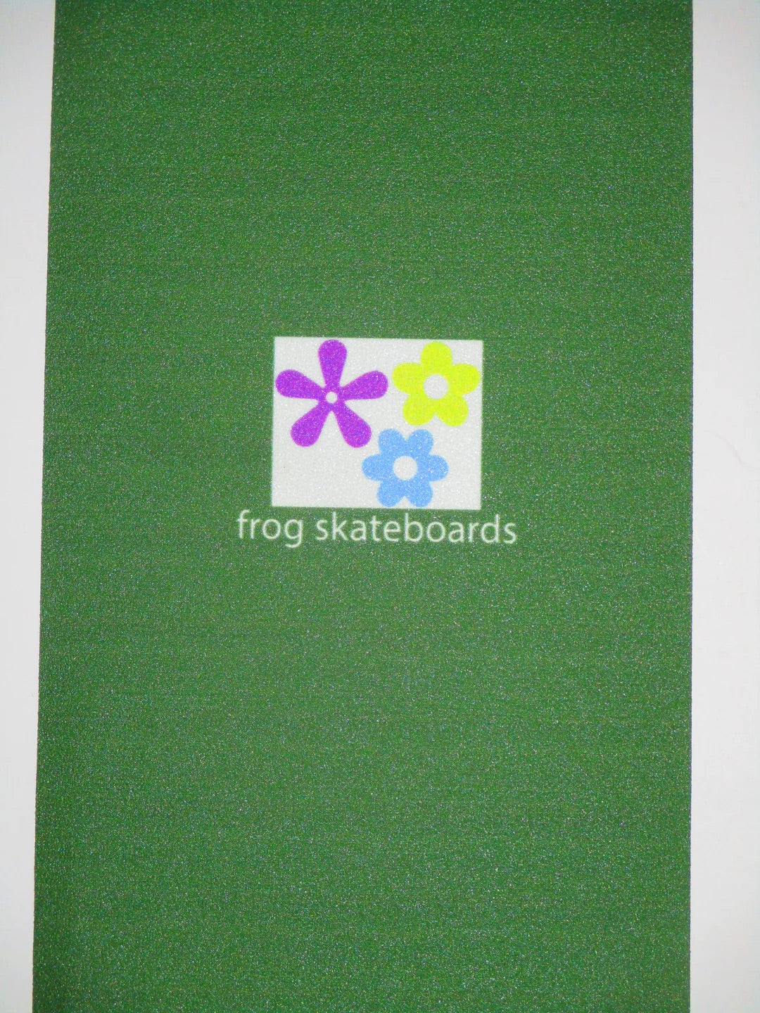 FROG SKATEBOARDINGS(フロッグ スケートボーディング)| スケートボードデッキ | FROG GRIPTAPE / DARK OLIVE | スノーボード・スケートボードのTACTICS JAPAN