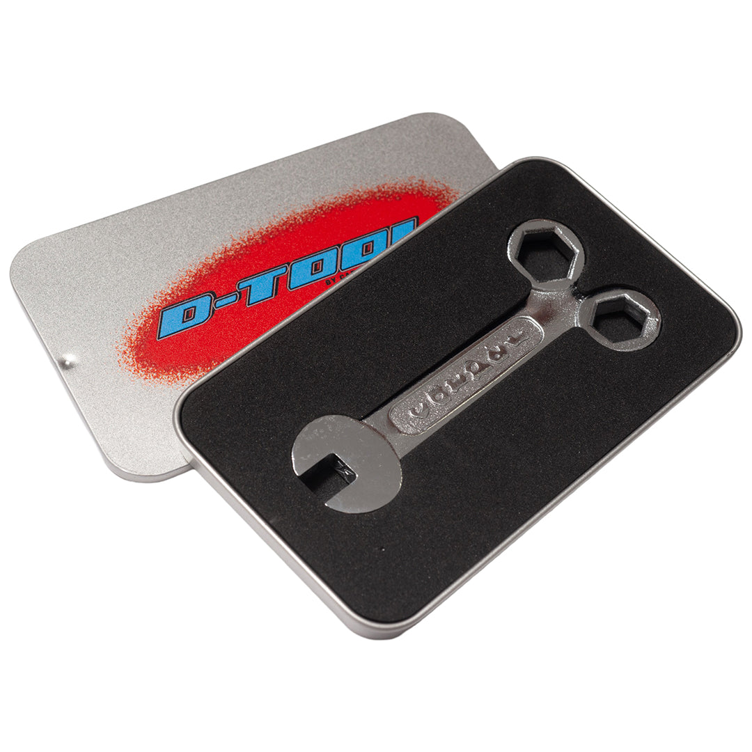 CARPET COMPANY(カーペット カンパニー)| D-TOOL / HEAVY STAINLESS STEEL | スノーボード・スケートボードのTACTICS JAPAN