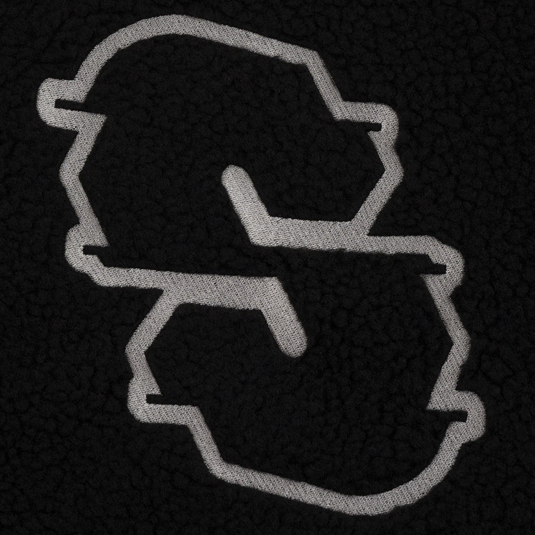 SOUVENIR SNOWBOARDING (スーベニア スノーボーディング)| SHERPA CREW / BLACK | スノーボード・スケートボードのTACTICS JAPAN