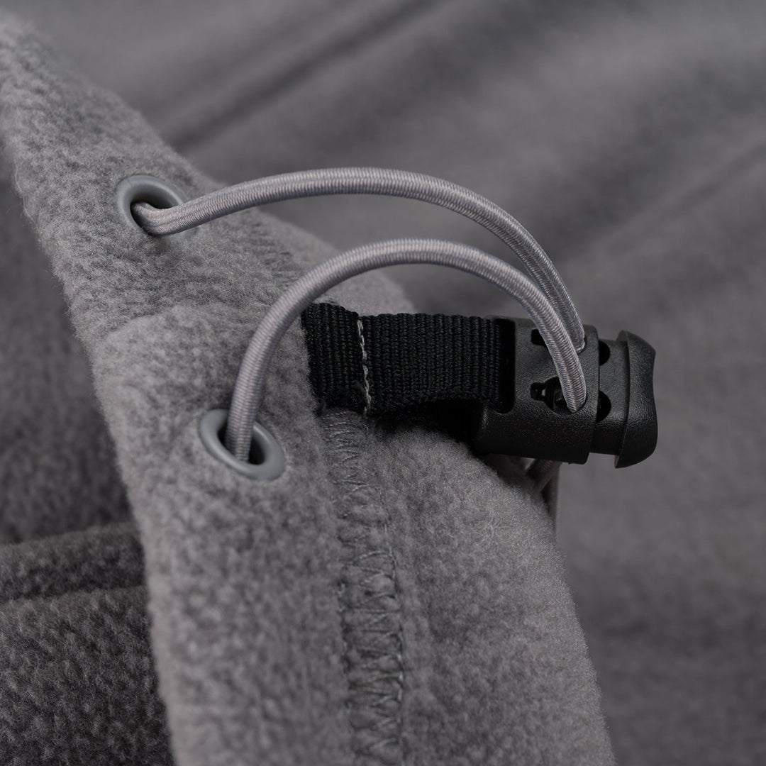 SOUVENIR SNOWBOARDING (スーベニア スノーボーディング)| TECH FLEECE ZIP UP / COOL GREY | スノーボード・スケートボードのTACTICS JAPAN