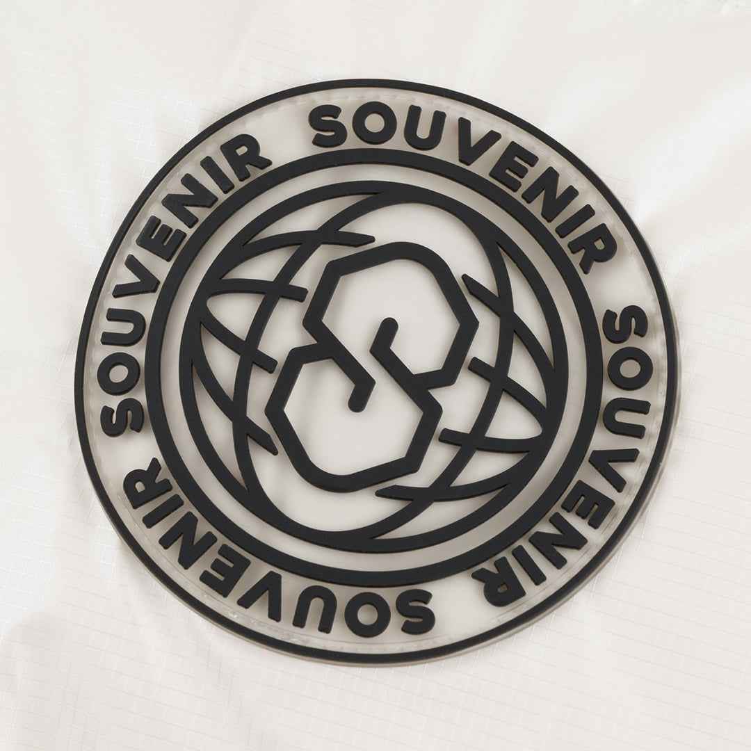 SOUVENIR SNOWBOARDING (スーベニア スノーボーディング)| MOUNTAIN PUFFY 2026 / MARSHMALLOW | スノーボード・スケートボードのTACTICS JAPAN