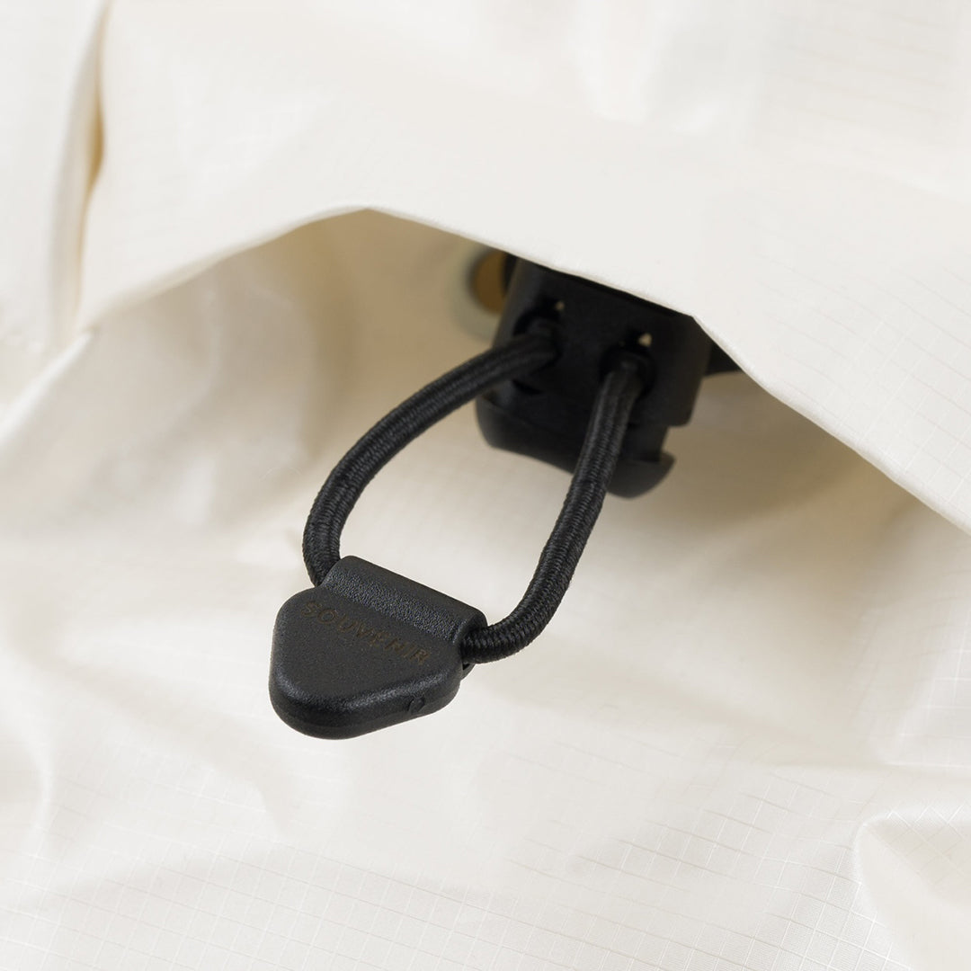 SOUVENIR SNOWBOARDING (スーベニア スノーボーディング)| MOUNTAIN PUFFY 2026 / MARSHMALLOW | スノーボード・スケートボードのTACTICS JAPAN