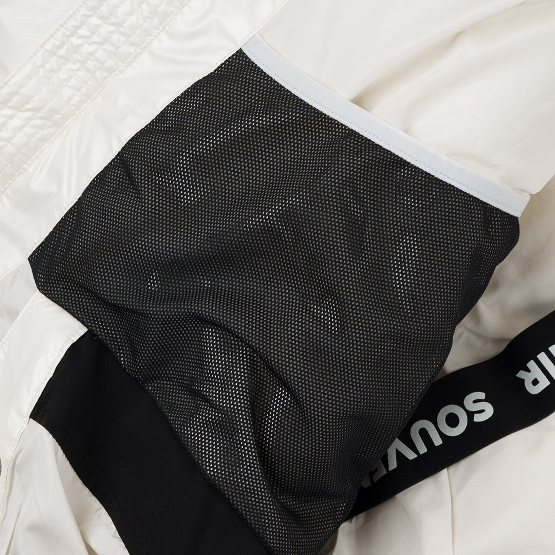 SOUVENIR SNOWBOARDING (スーベニア スノーボーディング)| MOUNTAIN PUFFY 2026 / MARSHMALLOW | スノーボード・スケートボードのTACTICS JAPAN