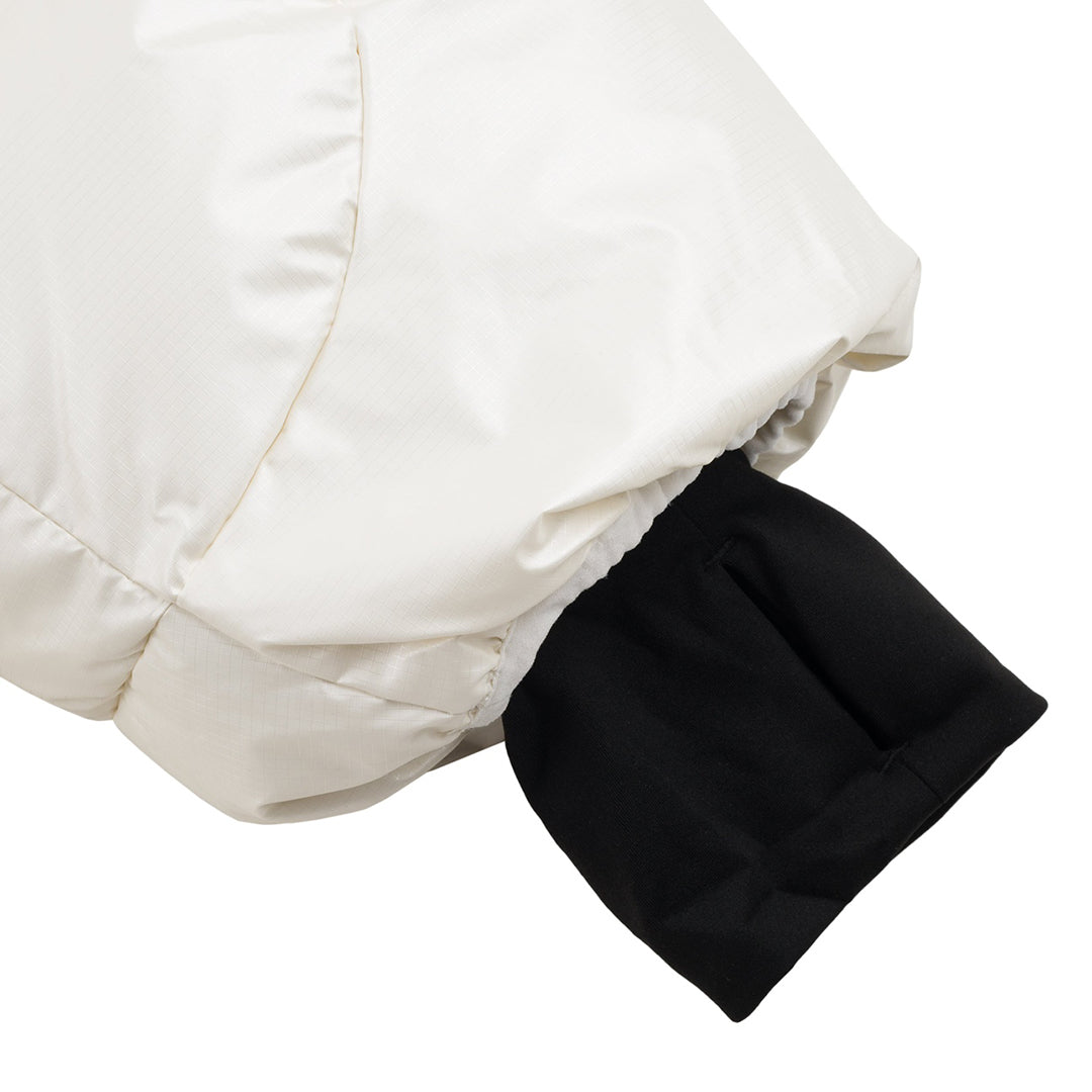 SOUVENIR SNOWBOARDING (スーベニア スノーボーディング)| MOUNTAIN PUFFY 2026 / MARSHMALLOW | スノーボード・スケートボードのTACTICS JAPAN