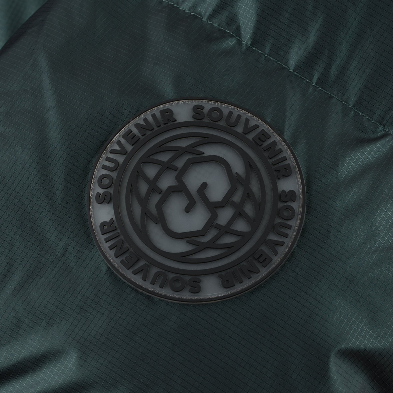 SOUVENIR SNOWBOARDING (スーベニア スノーボーディング)| MOUNTAIN PUFFY 2026 / DEEP FOREST | スノーボード・スケートボードのTACTICS JAPAN