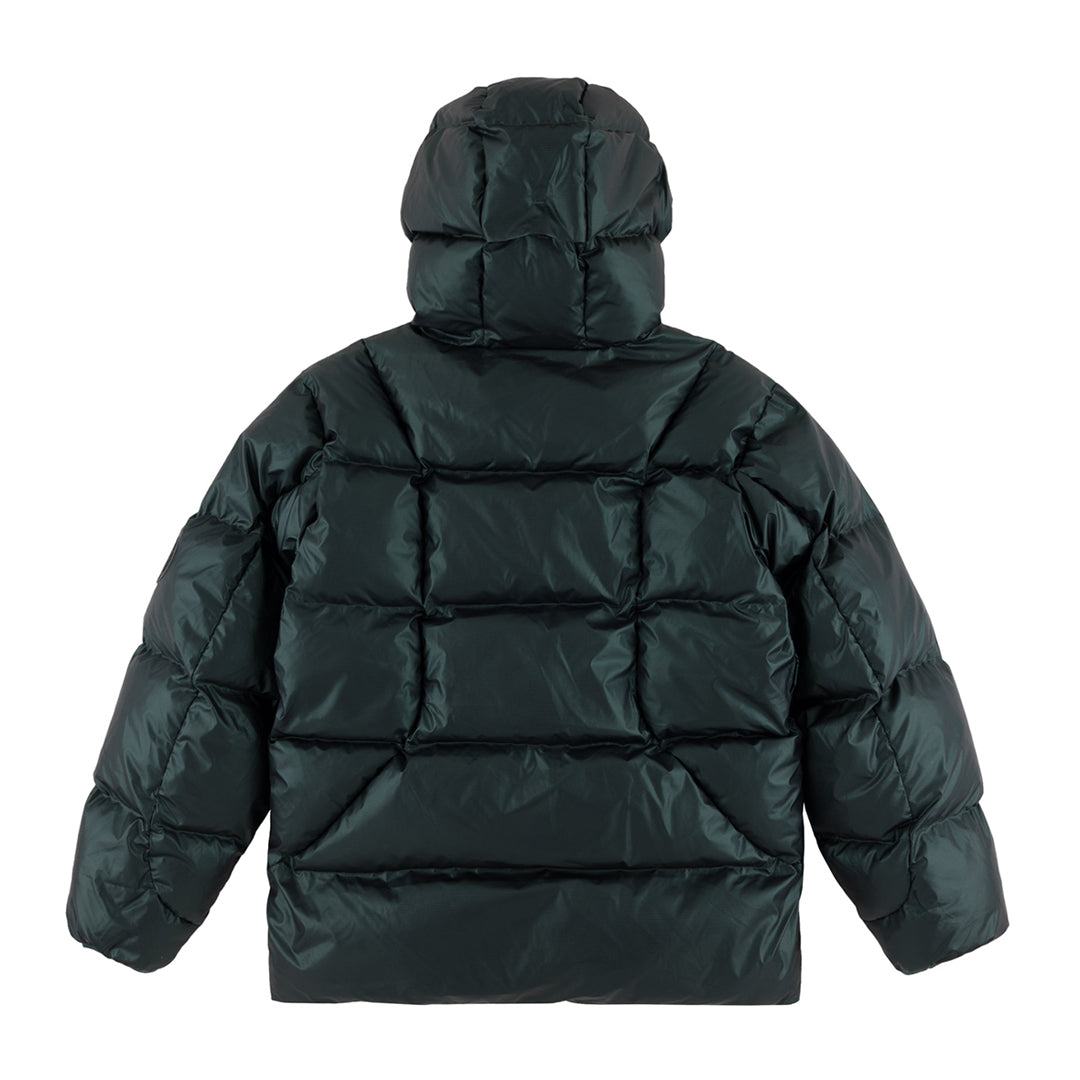 SOUVENIR SNOWBOARDING (スーベニア スノーボーディング)| MOUNTAIN PUFFY 2026 / DEEP FOREST | スノーボード・スケートボードのTACTICS JAPAN