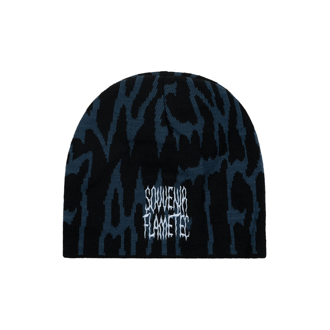 SOUVENIR SNOWBOARDING (スーベニア スノーボーディング)| SKULLY 2026 / BLACK | スノーボード・スケートボードのTACTICS JAPAN