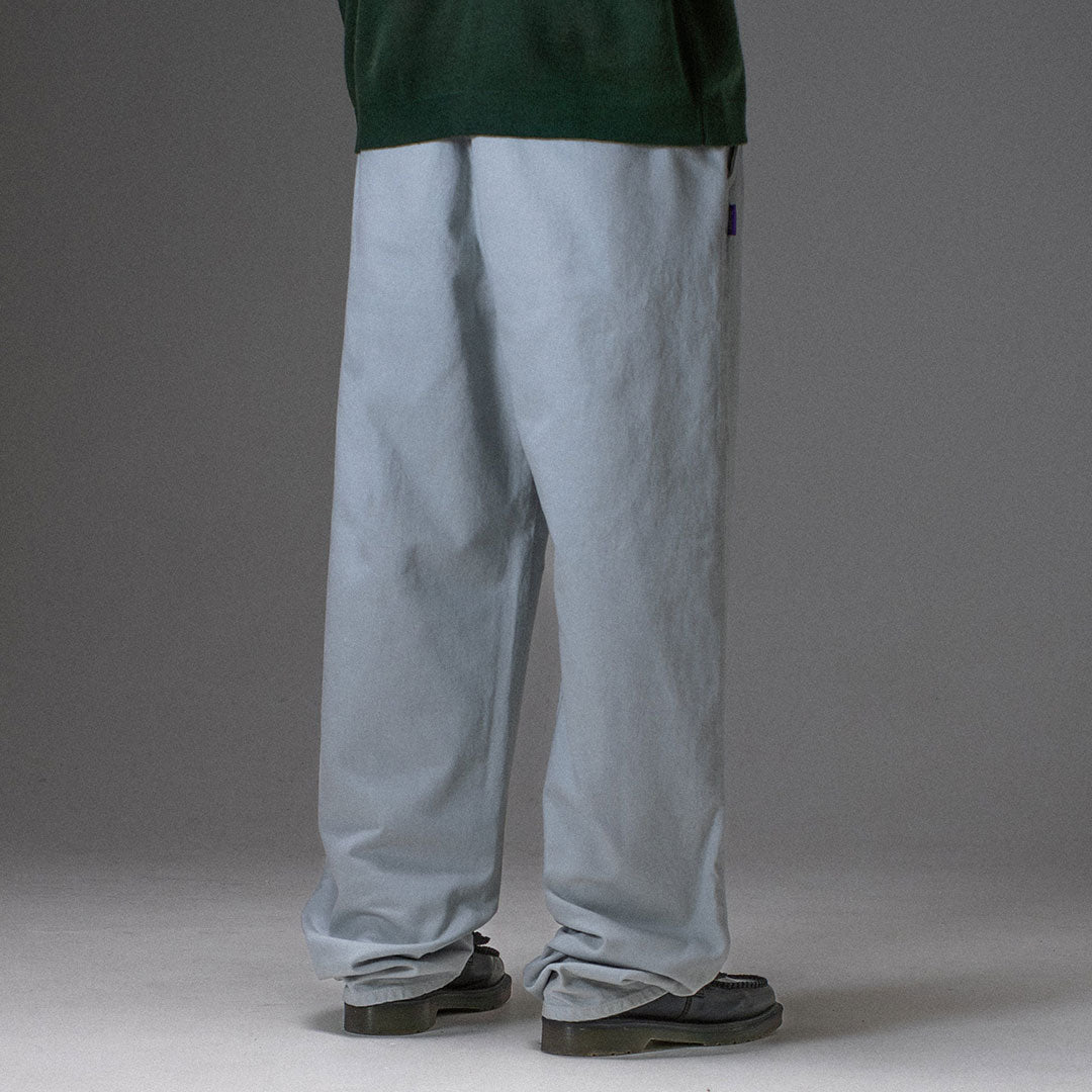 JACKER(ジャッカー)| INSTINCT BEACH PANT / GREY | スノーボード・スケートボードのTACTICS JAPAN
