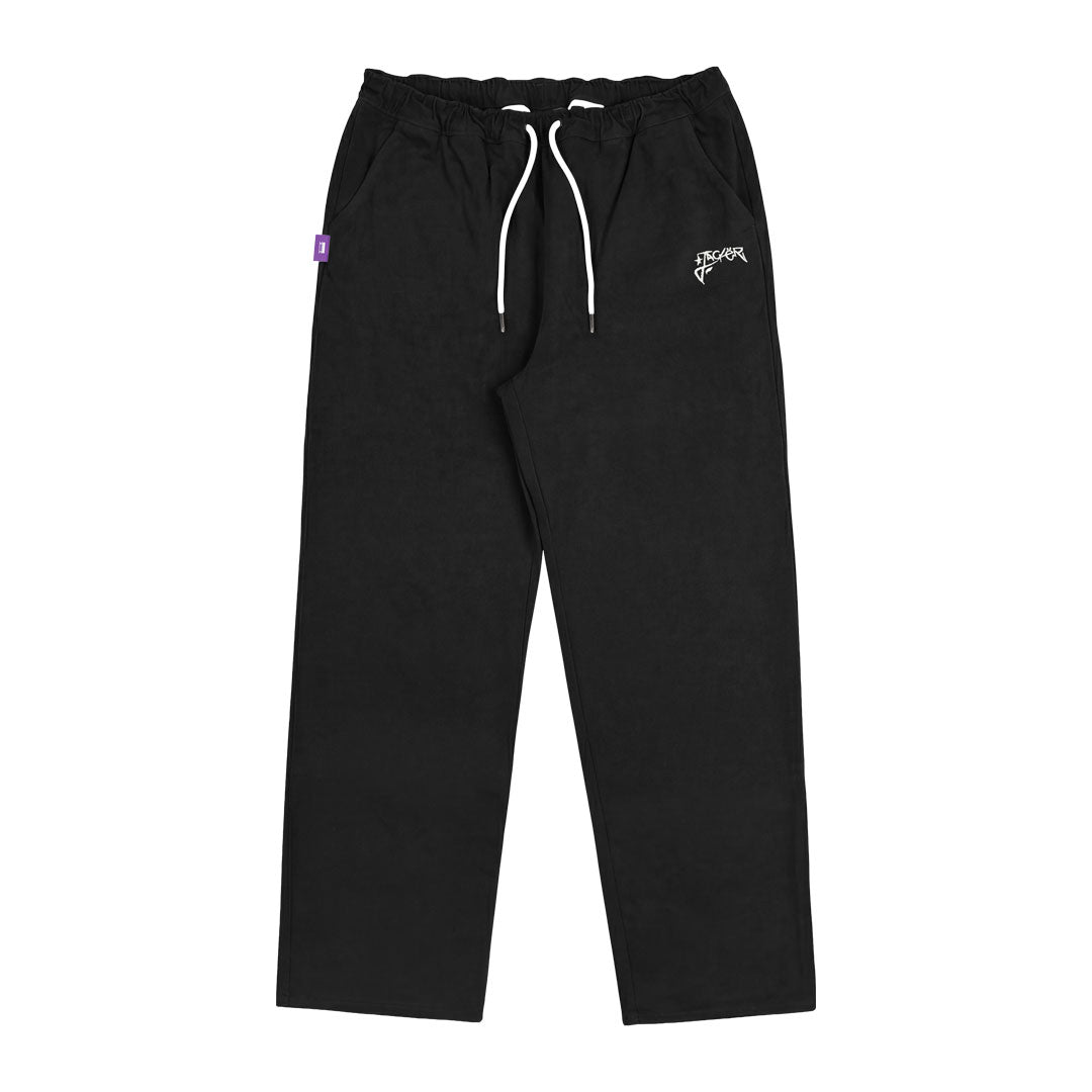 INSTINCT BEACH PANT / BLACK
