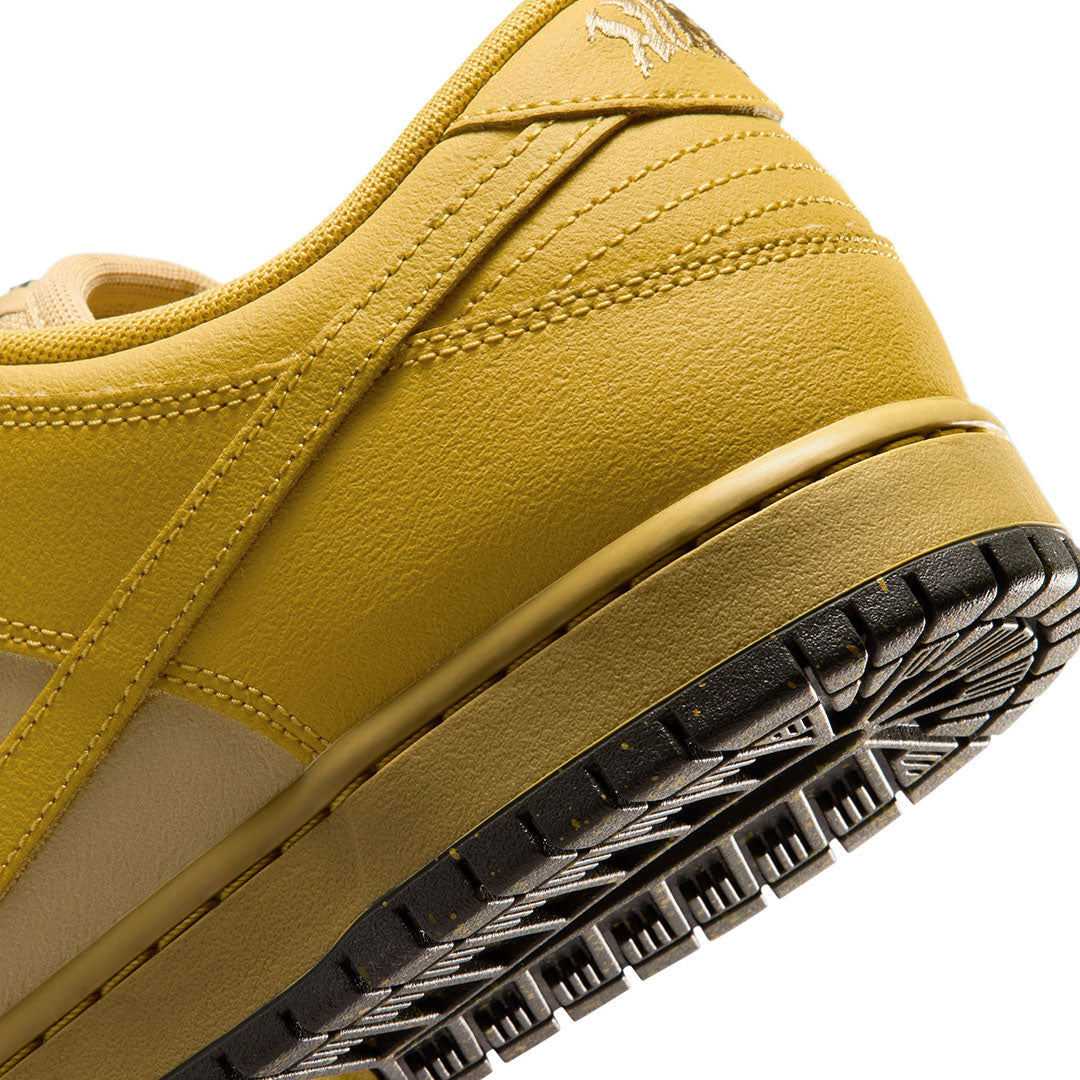 NIKE SB(ナイキ スケートボーディング)| NIKE SB DUNK LOW PRO "SAFFRON QUARTZ" | スノーボード・スケートボードのTACTICS JAPAN