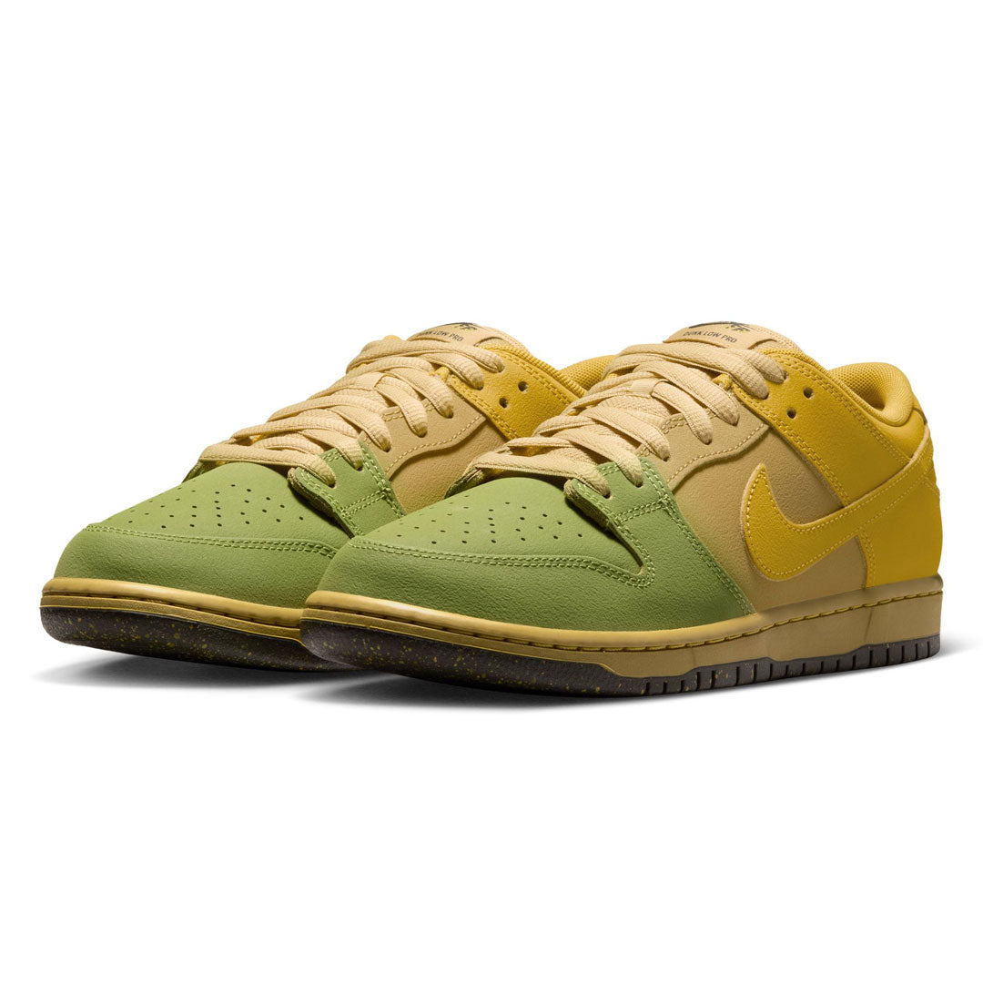 NIKE SB(ナイキ スケートボーディング)| NIKE SB DUNK LOW PRO "SAFFRON QUARTZ" | スノーボード・スケートボードのTACTICS JAPAN