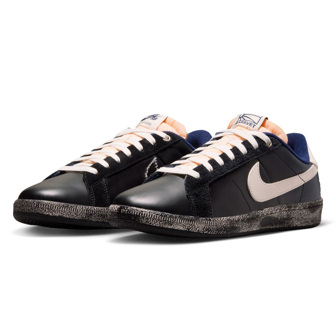 NIKE SB(ナイキ スケートボーディング)| NIKE SB QS "ZOOM TENNIS CLASSIC X RASSVET" | スノーボード・スケートボードのTACTICS JAPAN