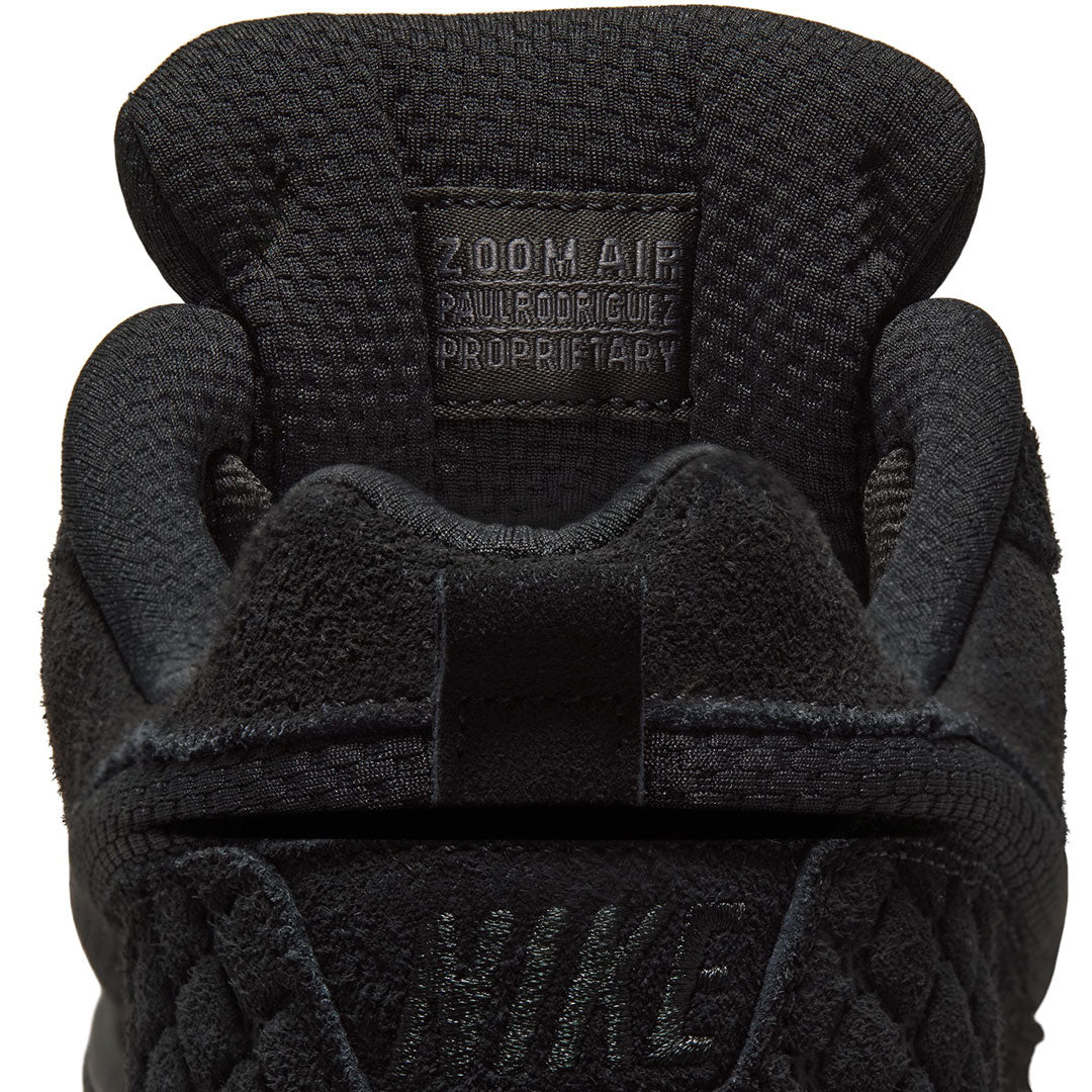 NIKE SB(ナイキ スケートボーディング)| NIKE SB PAUL RODRIGUEZ ZOOM AIR LOW / BLACK AND GUM LIGHT BROWN | スノーボード・スケートボードのTACTICS JAPAN