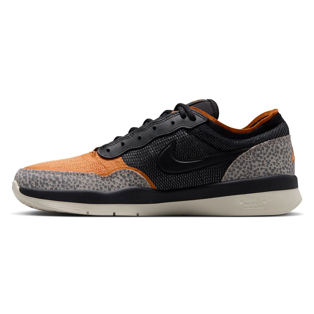 NIKE SB(ナイキ スケートボーディング)| NIKE SB PS8 / COBBLESTONE/MONARCH/LIGHT OREWOOD BROWN/BLACK | スノーボード・スケートボードのTACTICS JAPAN