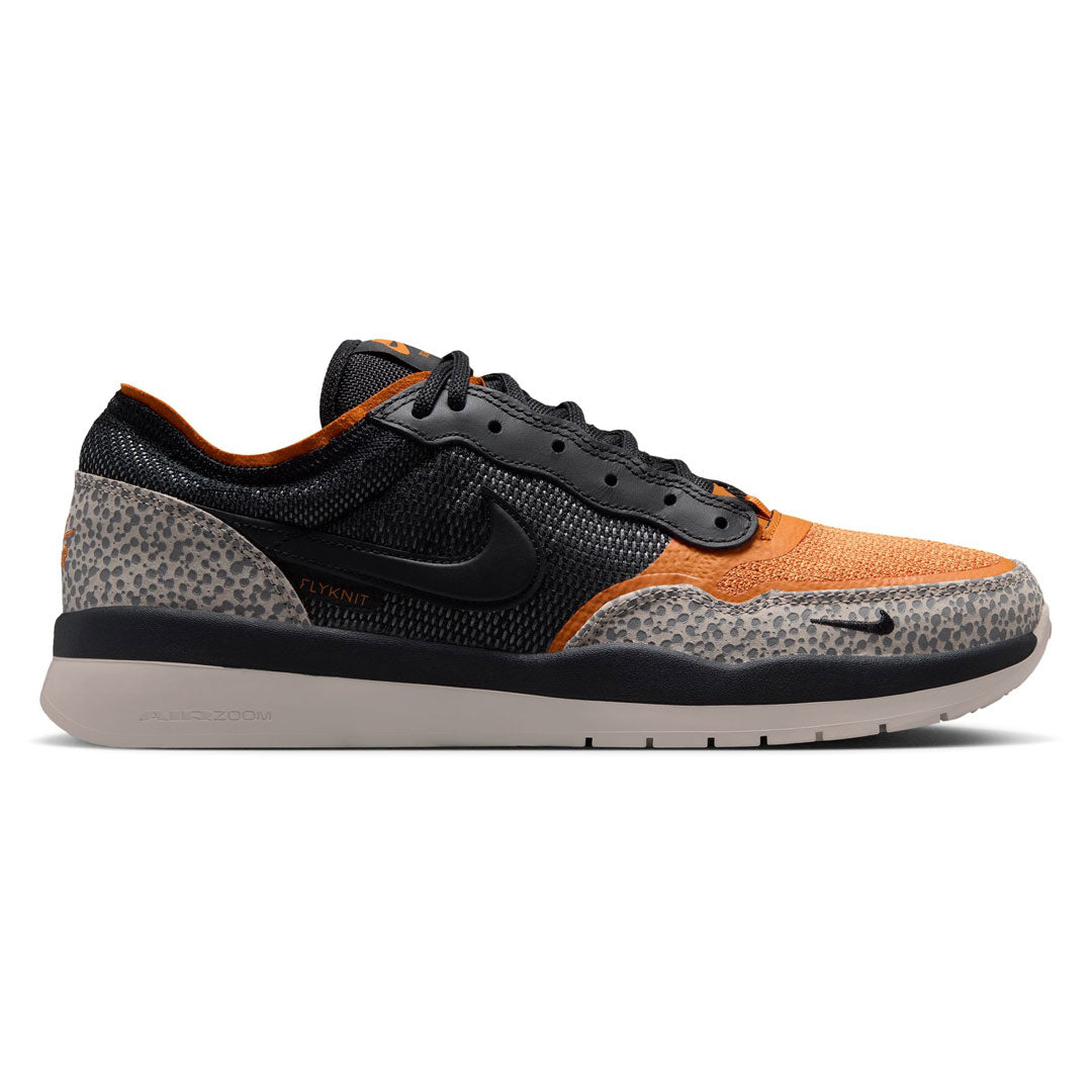 NIKE SB(ナイキ スケートボーディング)| NIKE SB PS8 / COBBLESTONE/MONARCH/LIGHT OREWOOD BROWN/BLACK | スノーボード・スケートボードのTACTICS JAPAN