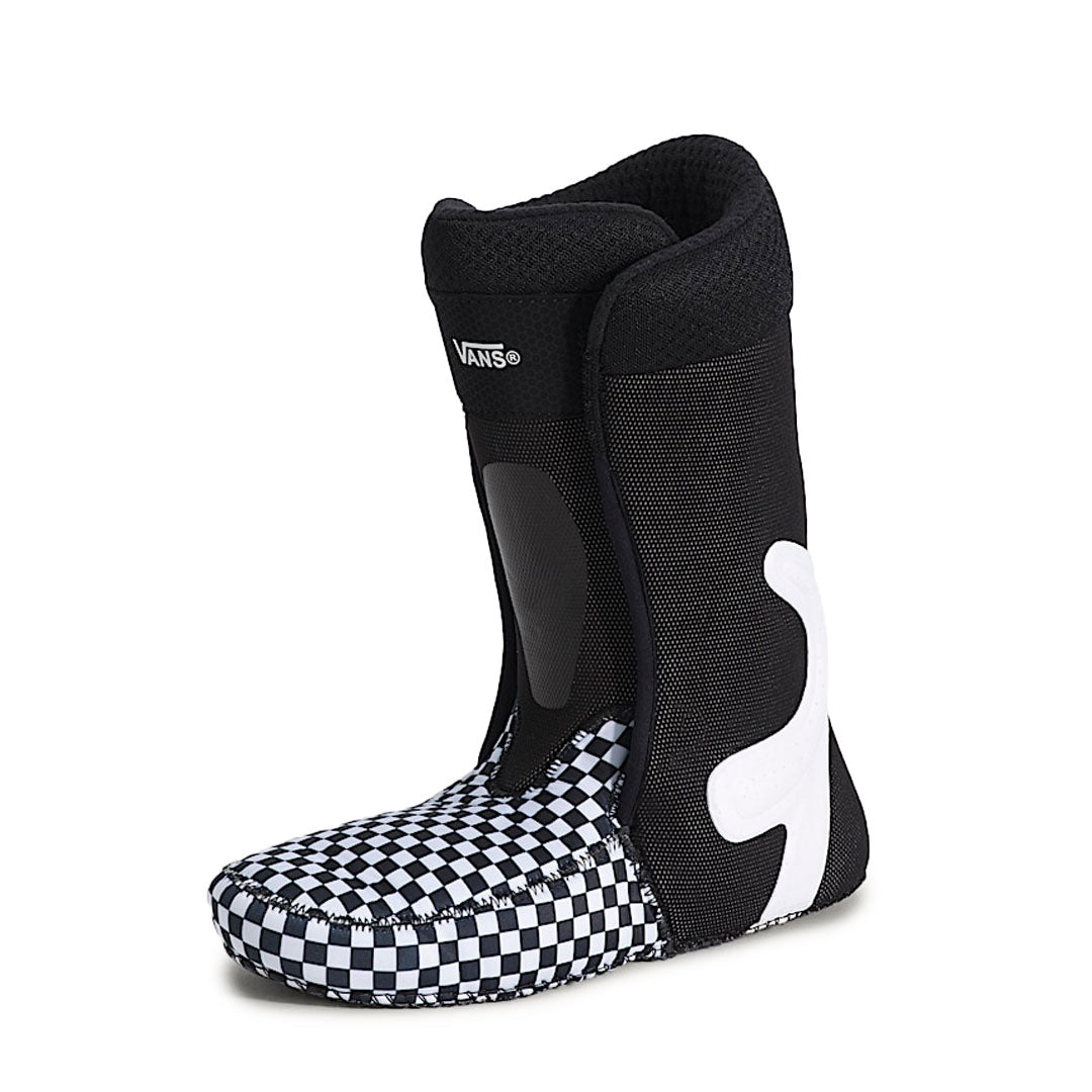 VANS SNOW(ヴァンズ スノー)| INFUSE SIDELINE SNOWBOARD BOOT 2027 / AUTUMN BROWN/PEWTER GRAY/BLACK | スノーボード・スケートボードのTACTICS JAPAN