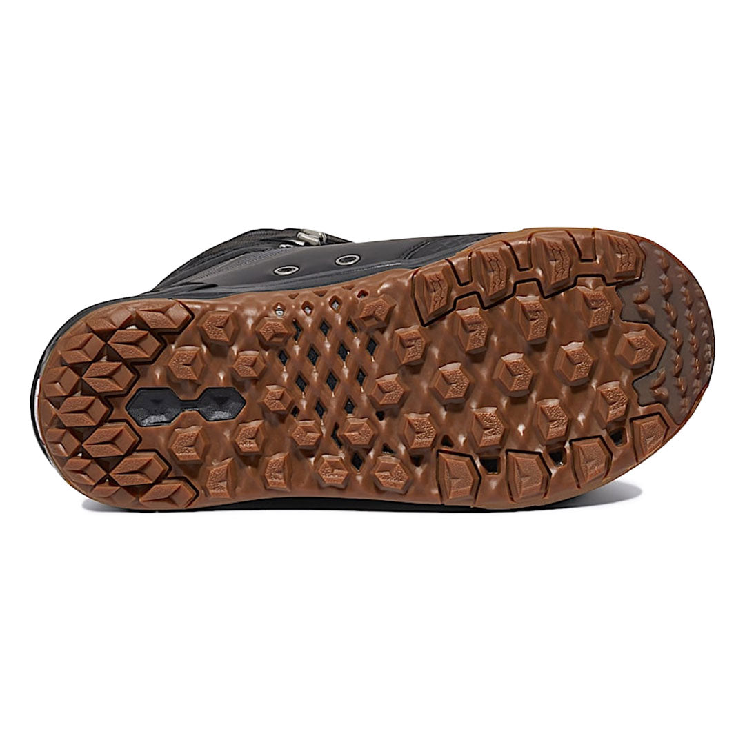 VANS SNOW(ヴァンズ スノー)| INFUSE SNOWBOARD BOOT 2027 / GUM BLACK/WHITE | スノーボード・スケートボードのTACTICS JAPAN