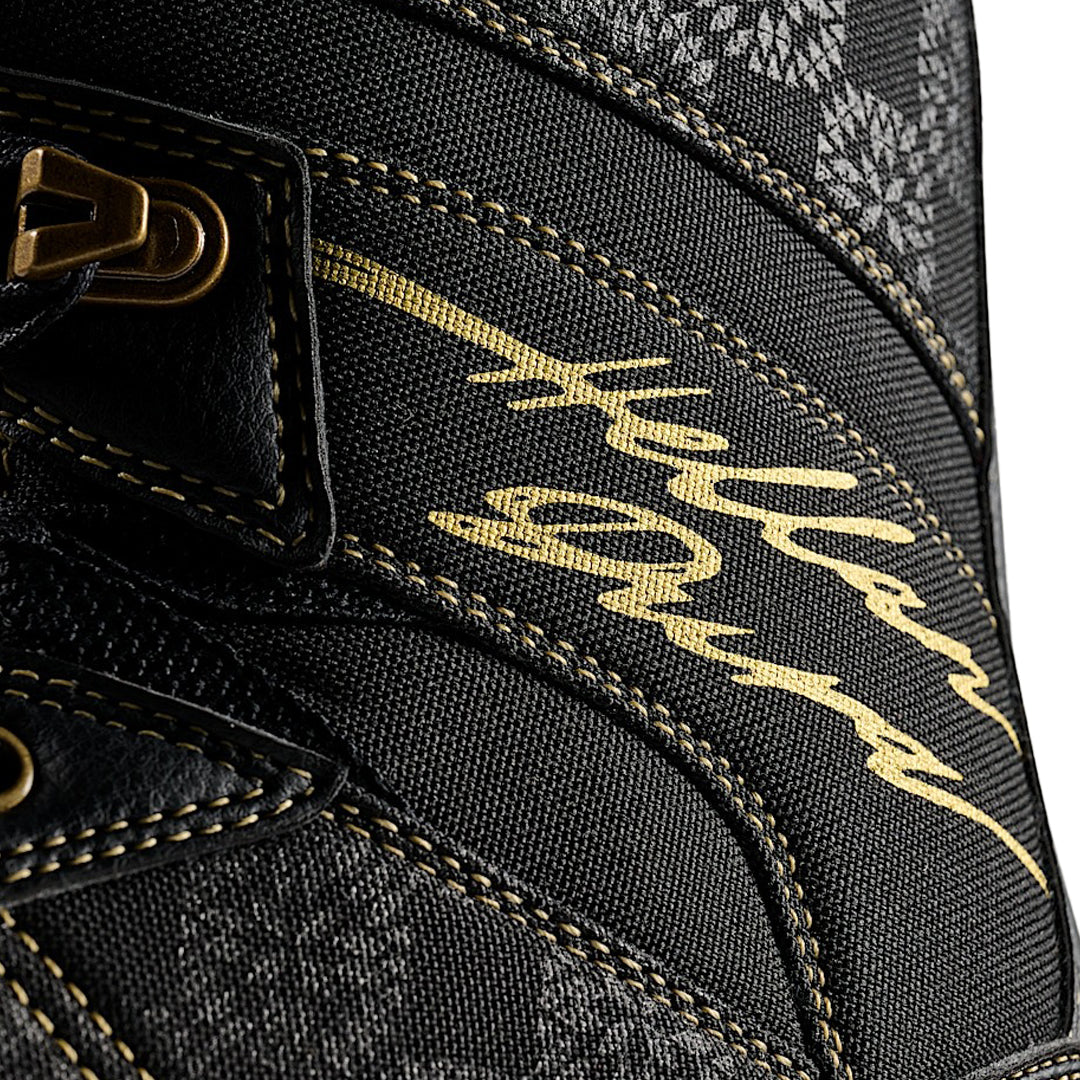 VANS SNOW(ヴァンズ スノー)| INVADO PRO X RENE RINNEKANGAS | スノーボード・スケートボードのTACTICS JAPAN