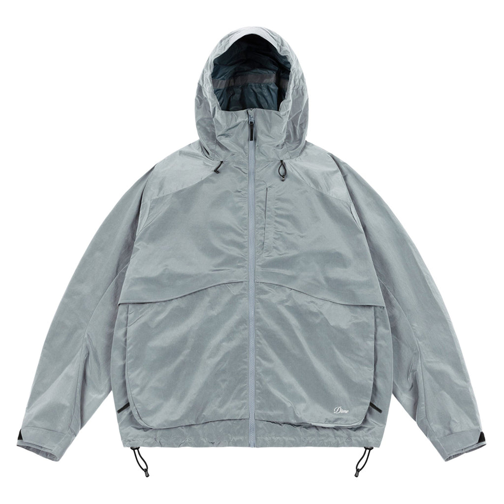DIME MTL（ダイム モントリオール）| TAFFETA WINDBREAKER / FROST 