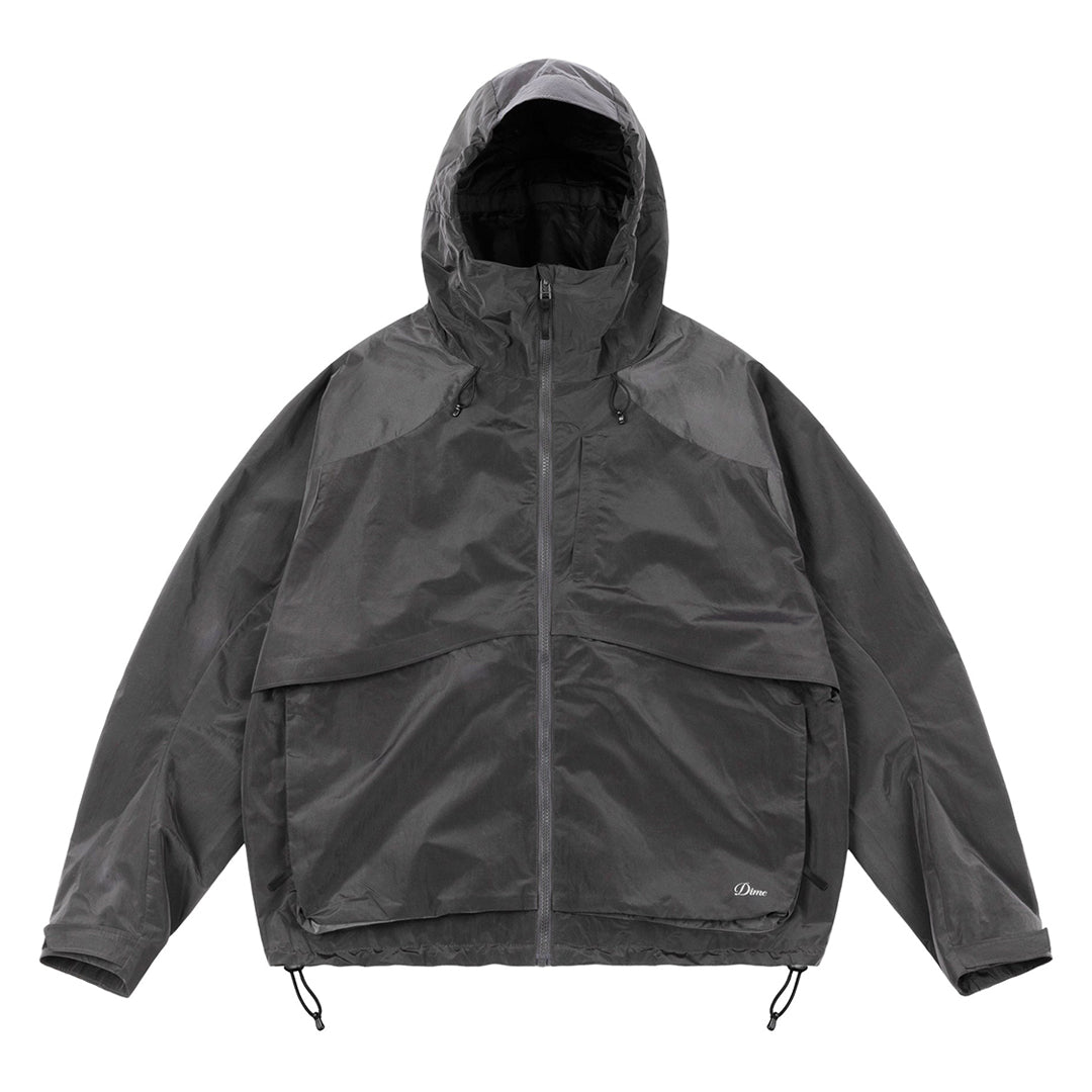 DIME MTL(ダイム モントリオール)| TAFFETA WINDBREAKER / STORM | スノーボード・スケートボードのTACTICS JAPAN