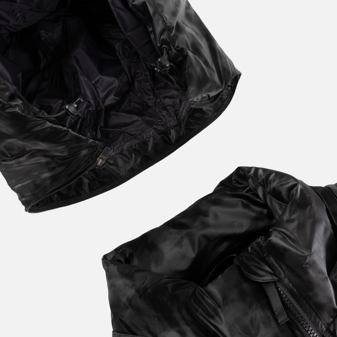 DIME MTL(ダイム モントリオール)| WAVY PUFFER / SMOKE PUFFER | スケートボード・スノーボードのTACTICS JAPAN