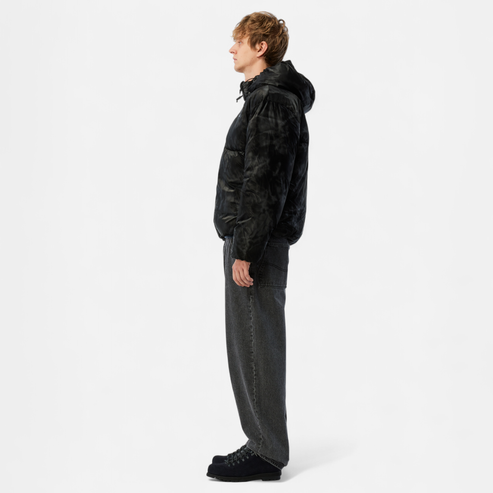 DIME MTL(ダイム モントリオール)| WAVY PUFFER / SMOKE PUFFER | スケートボード・スノーボードのTACTICS JAPAN