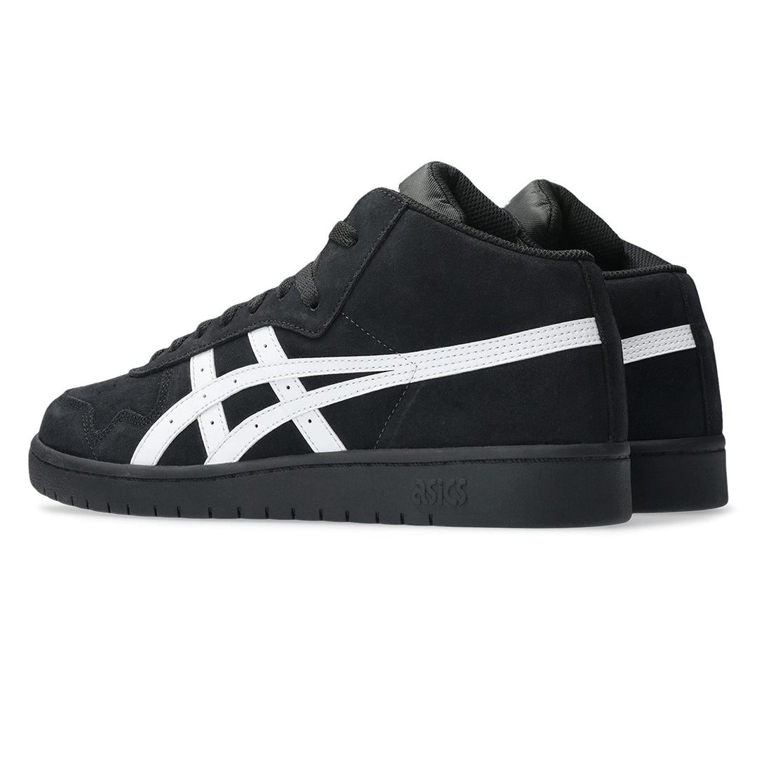ASICS SKATEBOARDING(アシックス スケートボーディング)| JAPAN PRO MT / BLACK/BRIGHT WHITE | スノーボード・スケートボードのTACTICS JAPAN