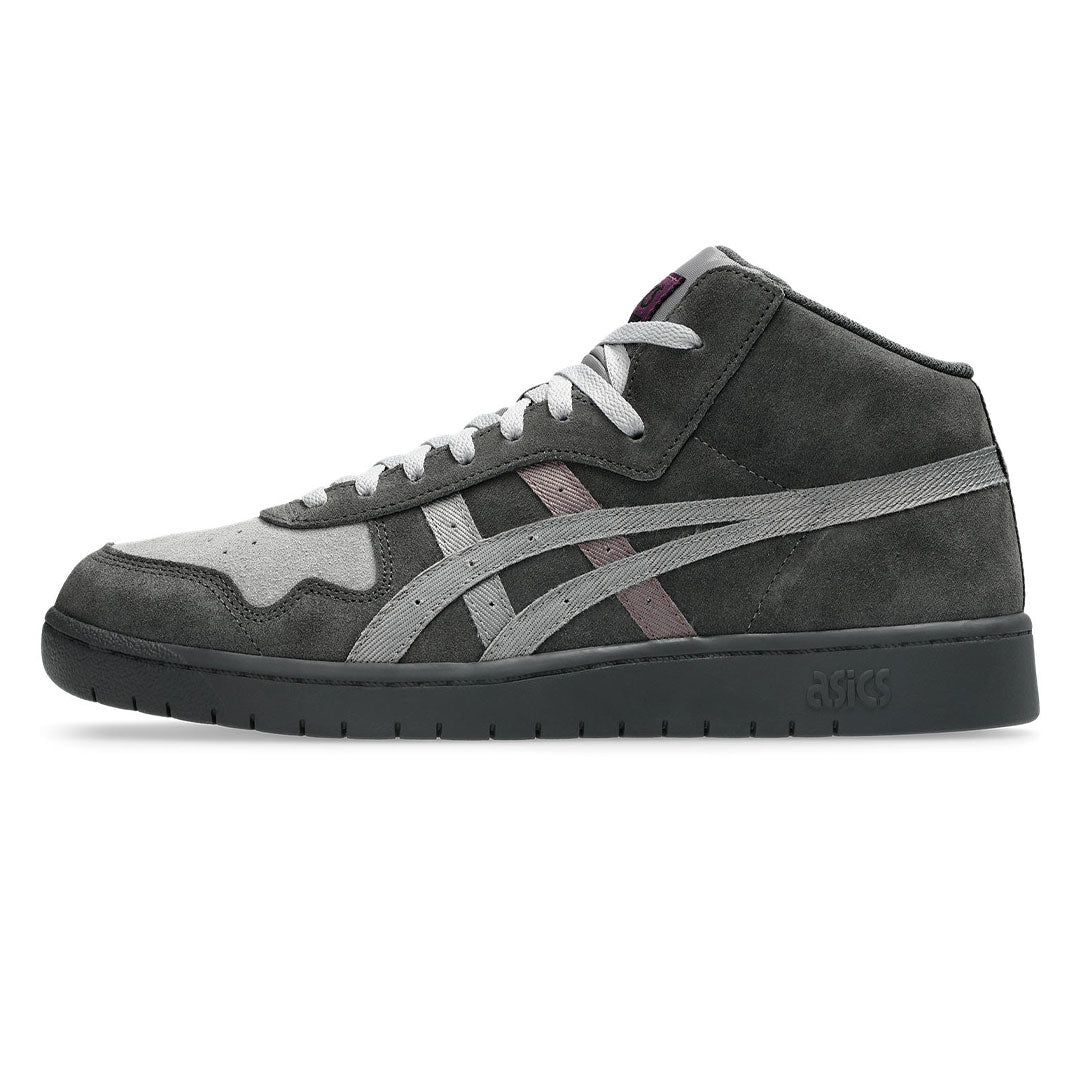 ASICS SKATEBOARDING(アシックス スケートボーディング)| JAPAN PRO MT / GRAPHITE GREY/CLAY GREY | スノーボード・スケートボードのTACTICS JAPAN