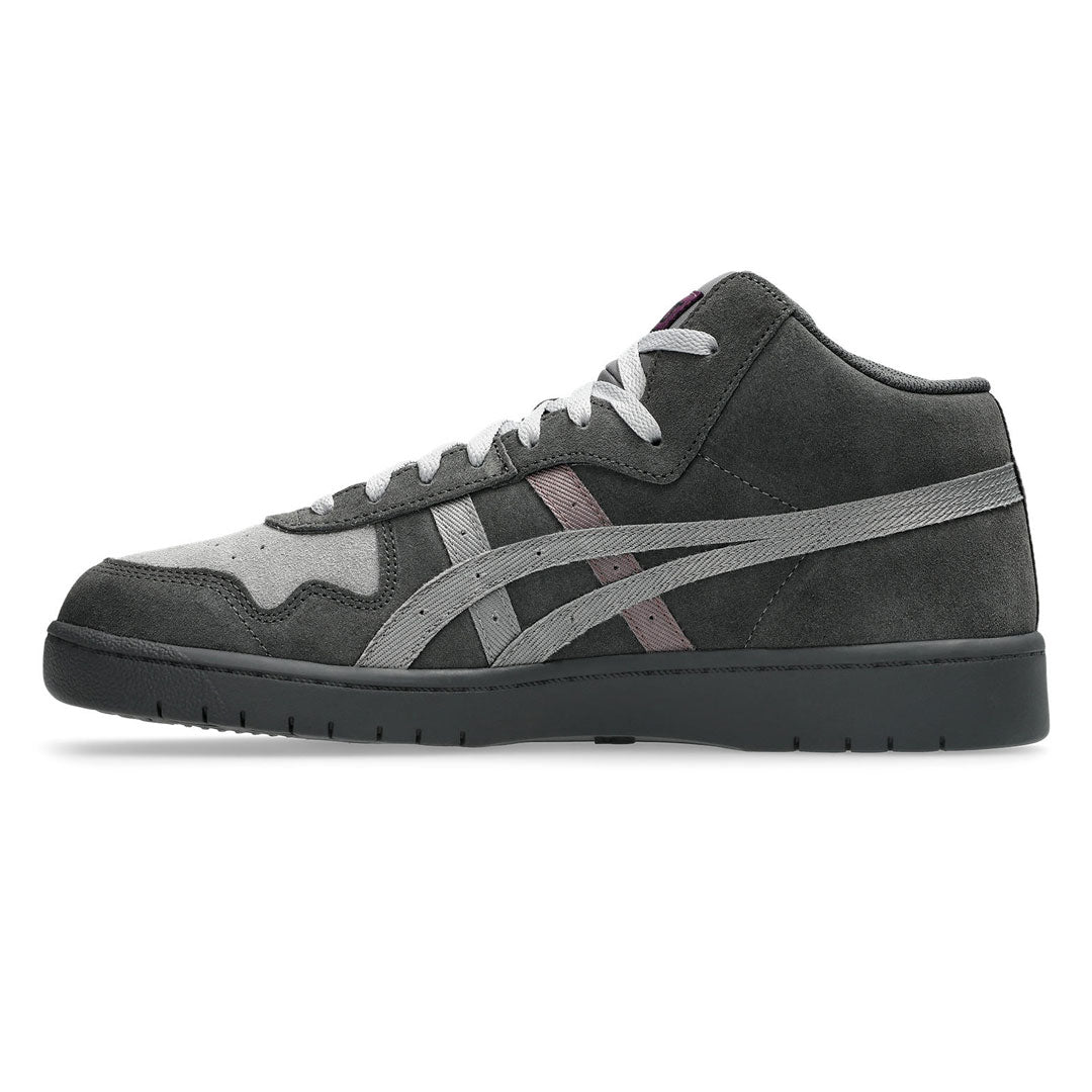 ASICS SKATEBOARDING(アシックス スケートボーディング)| JAPAN PRO MT / GRAPHITE GREY/CLAY GREY | スノーボード・スケートボードのTACTICS JAPAN