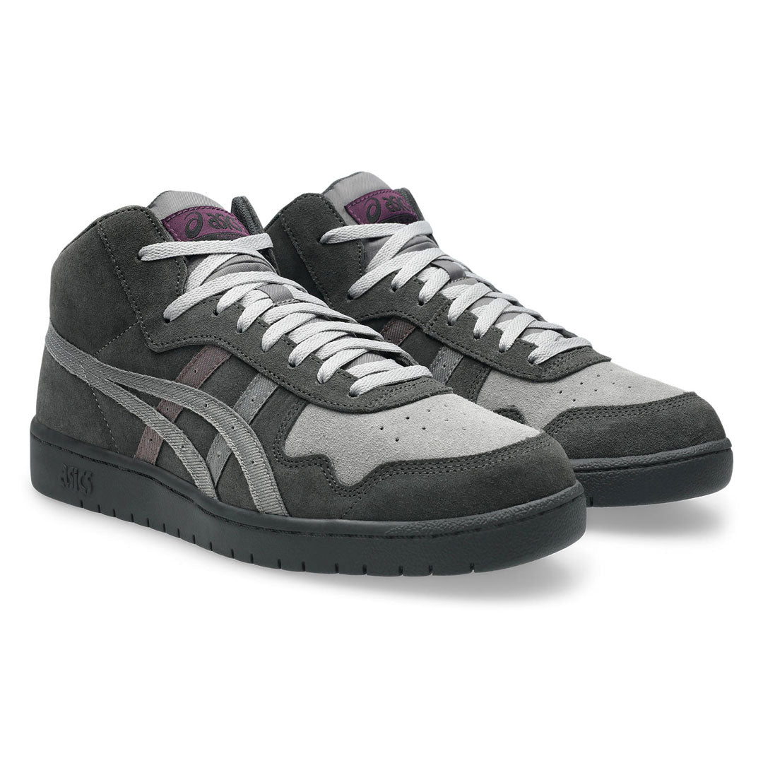 ASICS SKATEBOARDING(アシックス スケートボーディング)| JAPAN PRO MT / GRAPHITE GREY/CLAY GREY | スノーボード・スケートボードのTACTICS JAPAN