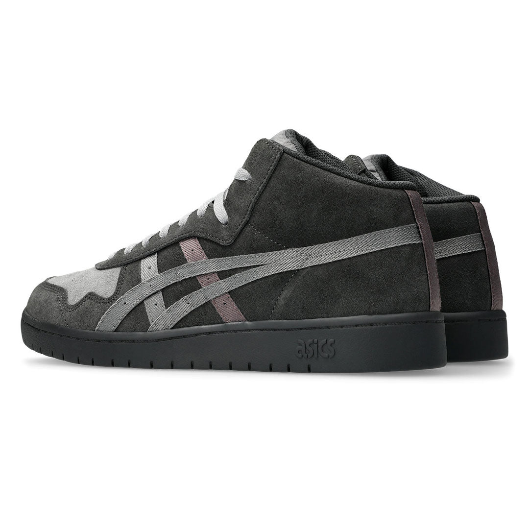 ASICS SKATEBOARDING(アシックス スケートボーディング)| JAPAN PRO MT / GRAPHITE GREY/CLAY GREY | スノーボード・スケートボードのTACTICS JAPAN