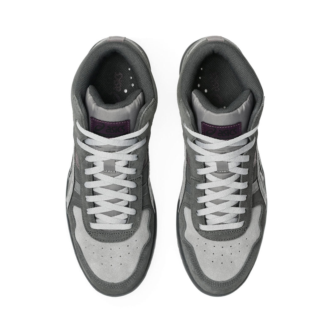 ASICS SKATEBOARDING(アシックス スケートボーディング)| JAPAN PRO MT / GRAPHITE GREY/CLAY GREY | スノーボード・スケートボードのTACTICS JAPAN
