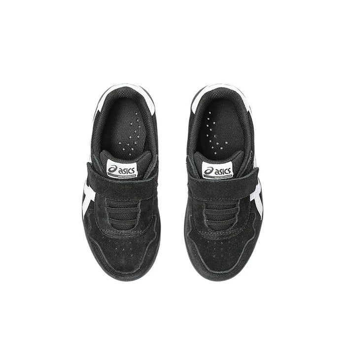 【KIDS】JAPAN PRO PS / BLACK/WHITE