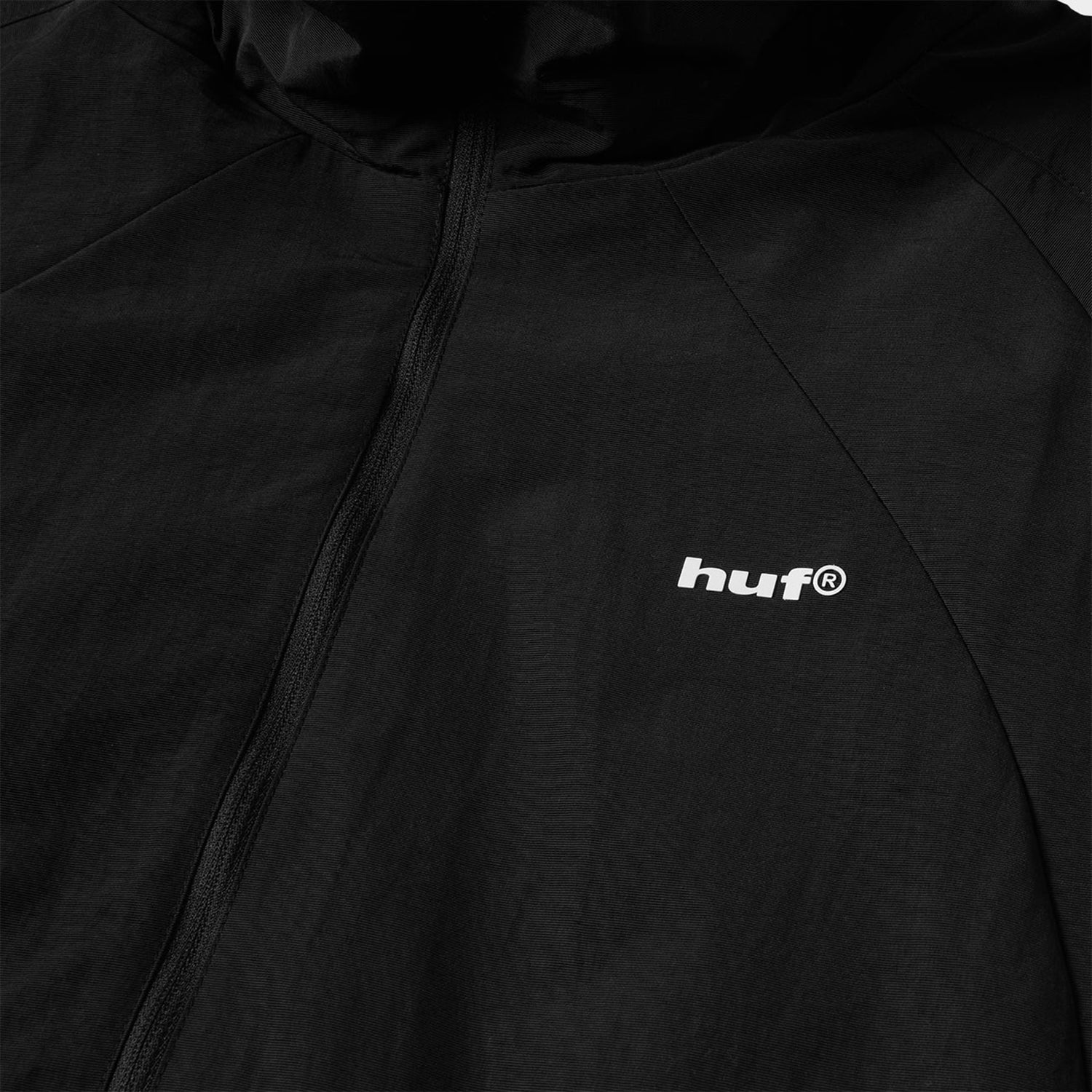 HUF SET SHELL JACKET