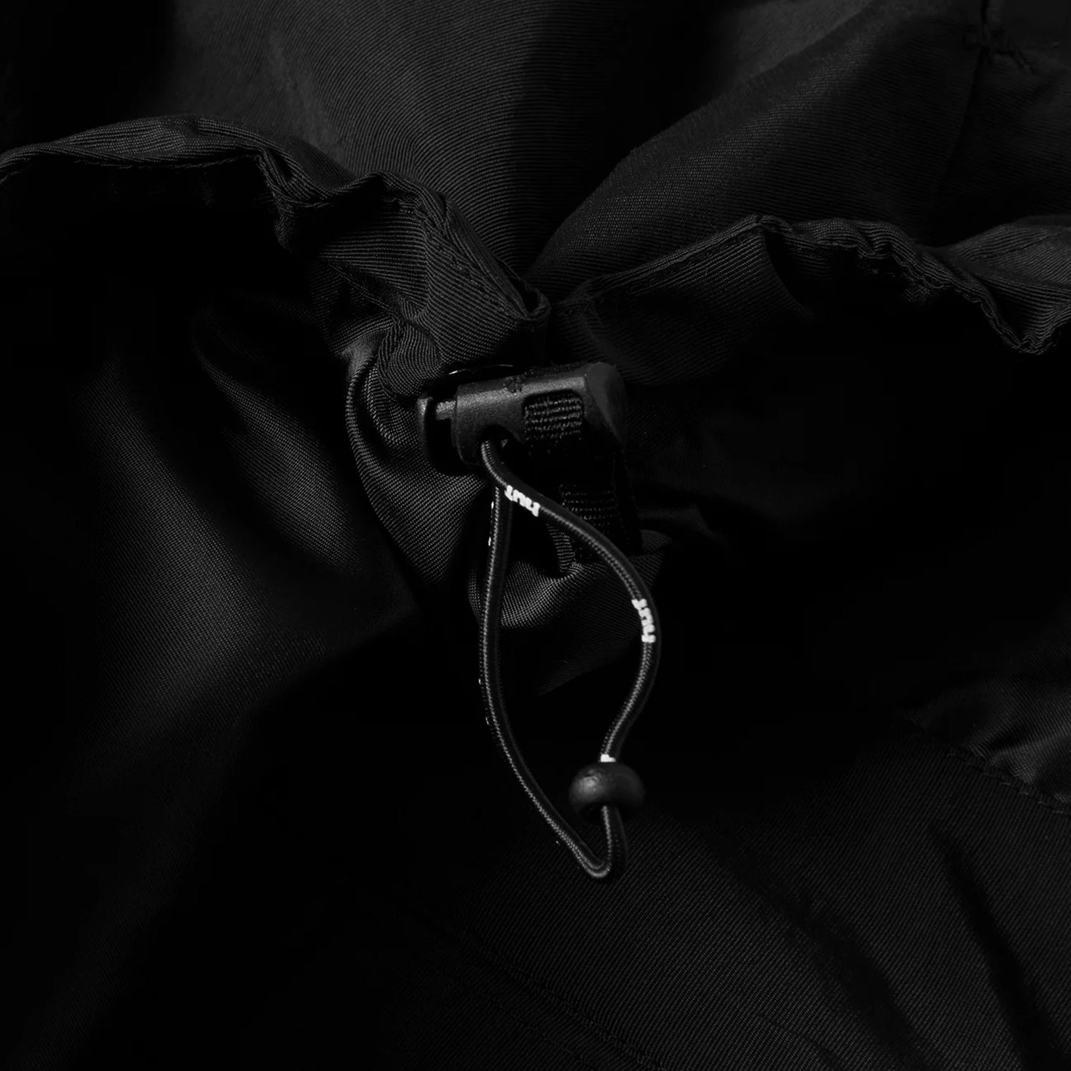 HUF SET SHELL JACKET